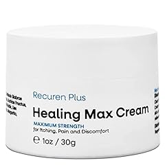 Recuren plus dermatitis for sale  Delivered anywhere in UK