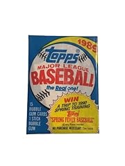 1989 topps baseball for sale  Delivered anywhere in USA 