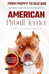 Ultimate american pitbull for sale  Delivered anywhere in UK