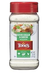 Tone sour cream for sale  Delivered anywhere in USA 