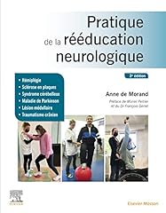 Pratique rééducation neurolo d'occasion  Livré partout en France