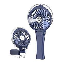 Handfan upgraded portable for sale  Delivered anywhere in UK