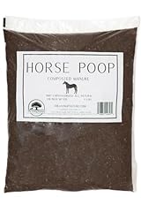 Horse poop 100 for sale  Delivered anywhere in USA 