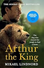Arthur king dog for sale  Delivered anywhere in UK