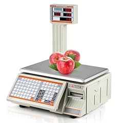 Commercial digital scale for sale  Delivered anywhere in USA 