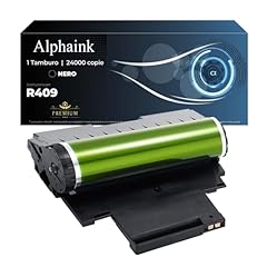 Alphaink tamburo compatibile usato  Spedito ovunque in Italia 