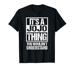 Jojo thing wouldn for sale  Delivered anywhere in UK