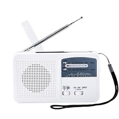 Radio energia solare usato  Spedito ovunque in Italia 