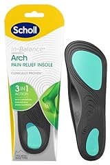 Scholl orthotic arch for sale  Delivered anywhere in UK