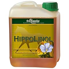 Hippolyt hippo linol gebraucht kaufen  Wird an jeden Ort in Deutschland