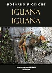 Iguana iguana usato  Spedito ovunque in Italia 