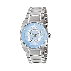 Breil orologio tribe usato  Spedito ovunque in Italia 