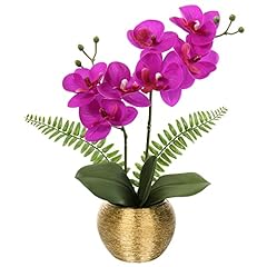 Briful fake orchid for sale  Delivered anywhere in USA 