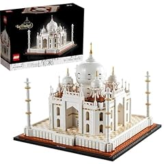Lego architecture taj for sale  Delivered anywhere in Ireland