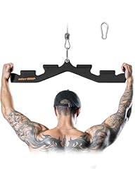 Lat pull bar for sale  Delivered anywhere in UK