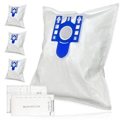 Spares2go dust bags for sale  Delivered anywhere in UK