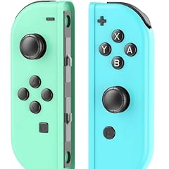 Mhwlhbx manettes switch d'occasion  Livré partout en France