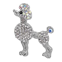 Gfm poodle dog for sale  Delivered anywhere in UK