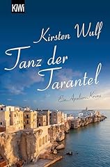 Tanz tarantel apulien gebraucht kaufen  Wird an jeden Ort in Deutschland