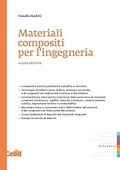 Materiali compositi per usato  Spedito ovunque in Italia 