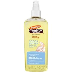 Palmer baby oil for sale  Delivered anywhere in USA 