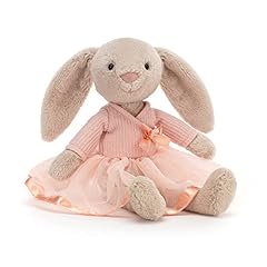 Jellycat lottie ballet for sale  Delivered anywhere in USA 