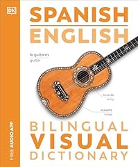 Spanish english bilingual gebraucht kaufen  Wird an jeden Ort in Deutschland