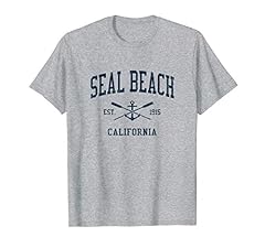 Seal beach vintage for sale  Delivered anywhere in USA 