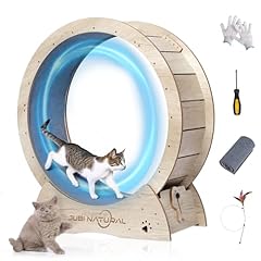 Jubinatural cat exercise for sale  Delivered anywhere in USA 