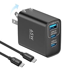 65w usb charger for sale  Delivered anywhere in USA 