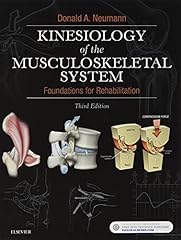 Kinesiology musculoskeletal sy for sale  Delivered anywhere in USA 