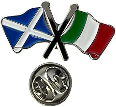 Nwflags scotland italy for sale  Delivered anywhere in UK