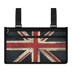 Luarisgur flag wheelchair for sale  Delivered anywhere in USA 