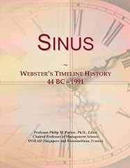 Sinus webster timeline gebraucht kaufen  Wird an jeden Ort in Deutschland