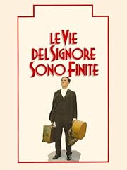 Vie del signore usato  Spedito ovunque in Italia 