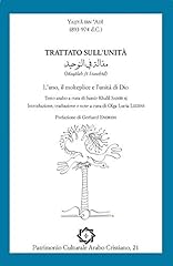 Trattato sull unità usato  Spedito ovunque in Italia 