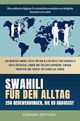 Swahili den alltag gebraucht kaufen  Wird an jeden Ort in Deutschland