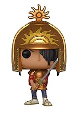Funko figurine kubo usato  Spedito ovunque in Italia 