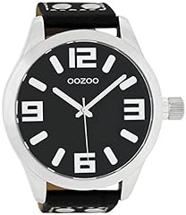 Oozoo c5504 orologio usato  Spedito ovunque in Italia 