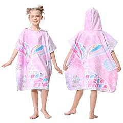 Mokani hooded poncho for sale  Delivered anywhere in UK