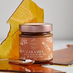 Délices lucas caramel d'occasion  Livré partout en France
