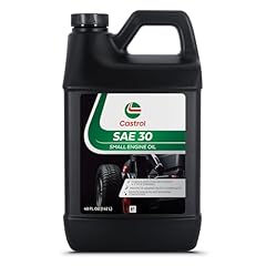 Castrol sae small for sale  Delivered anywhere in USA 