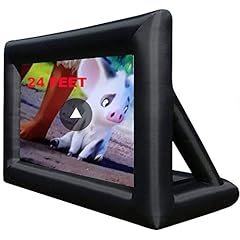 Feet inflatable outdoor for sale  Delivered anywhere in USA 