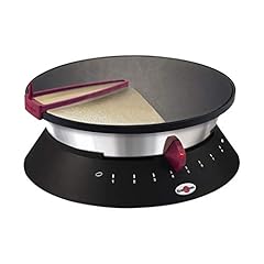 Diabolo.1250w.therm.33cm.noir. d'occasion  Livré partout en Belgiqu