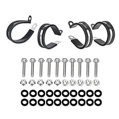 Stainless steel clamps for sale  Delivered anywhere in USA 