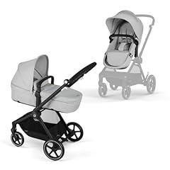 Cybex gold poussette d'occasion  Livré partout en France