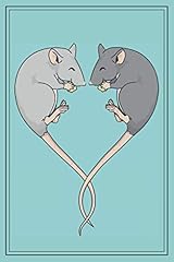 Rat journal rat for sale  Delivered anywhere in USA 