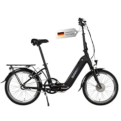 Saxonette bike klapprad gebraucht kaufen  Wird an jeden Ort in Deutschland