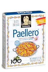 Carmencita paellero paella for sale  Delivered anywhere in UK