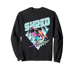 Shred shirt vintage for sale  Delivered anywhere in USA 